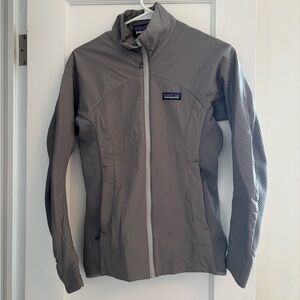 Patagonia Women's Gray Jacket